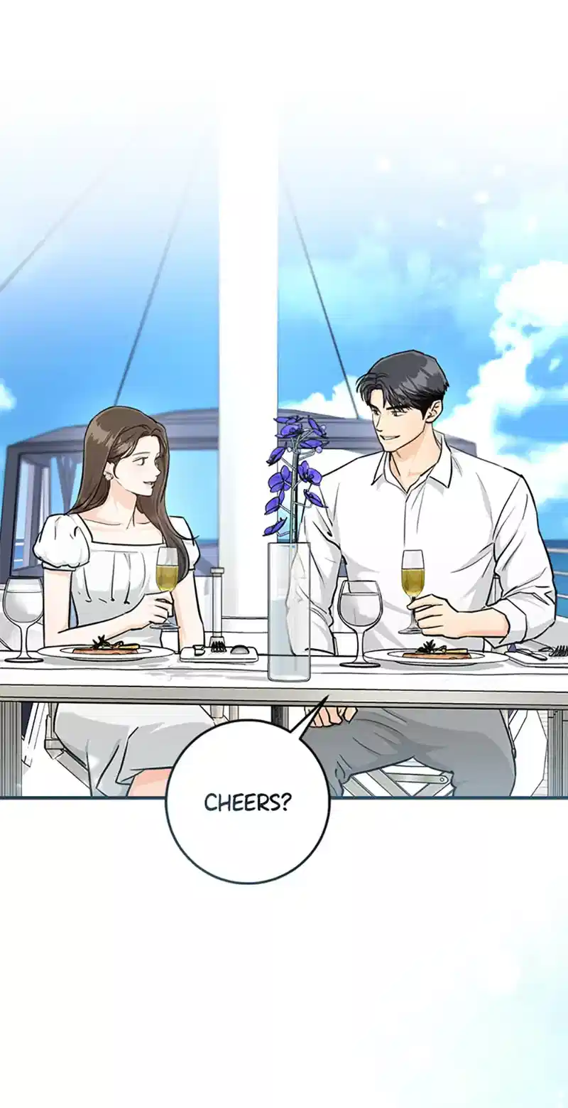 Read Marriage Situation Manga Online