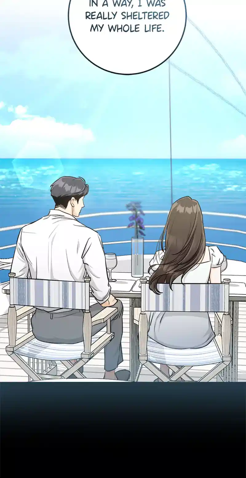 Read Marriage Situation Manga Online