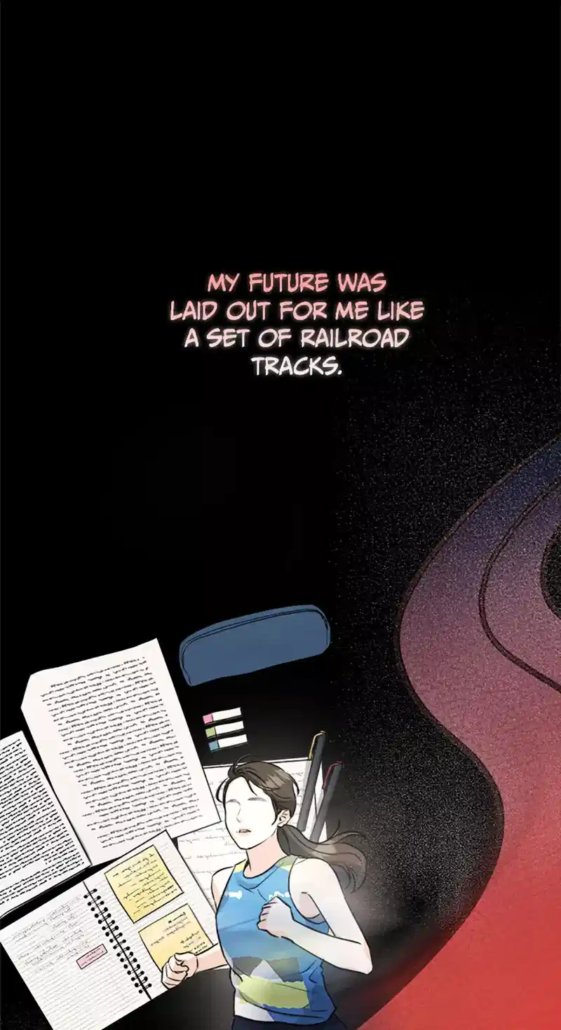 Read Marriage Situation Manga Online