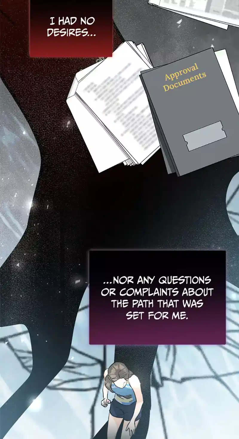 Read Marriage Situation Manga Online