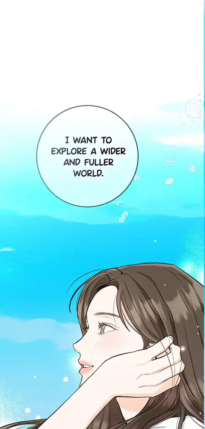 Read Marriage Situation Manga Online