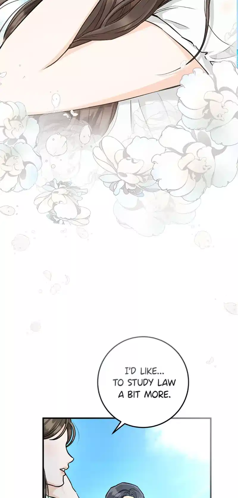 Read Marriage Situation Manga Online