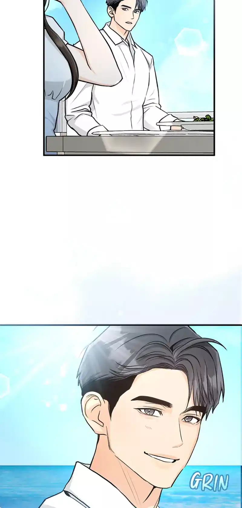 Read Marriage Situation Manga Online