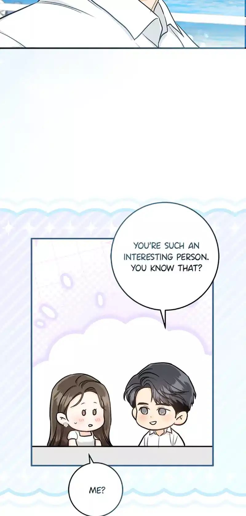 Read Marriage Situation Manga Online