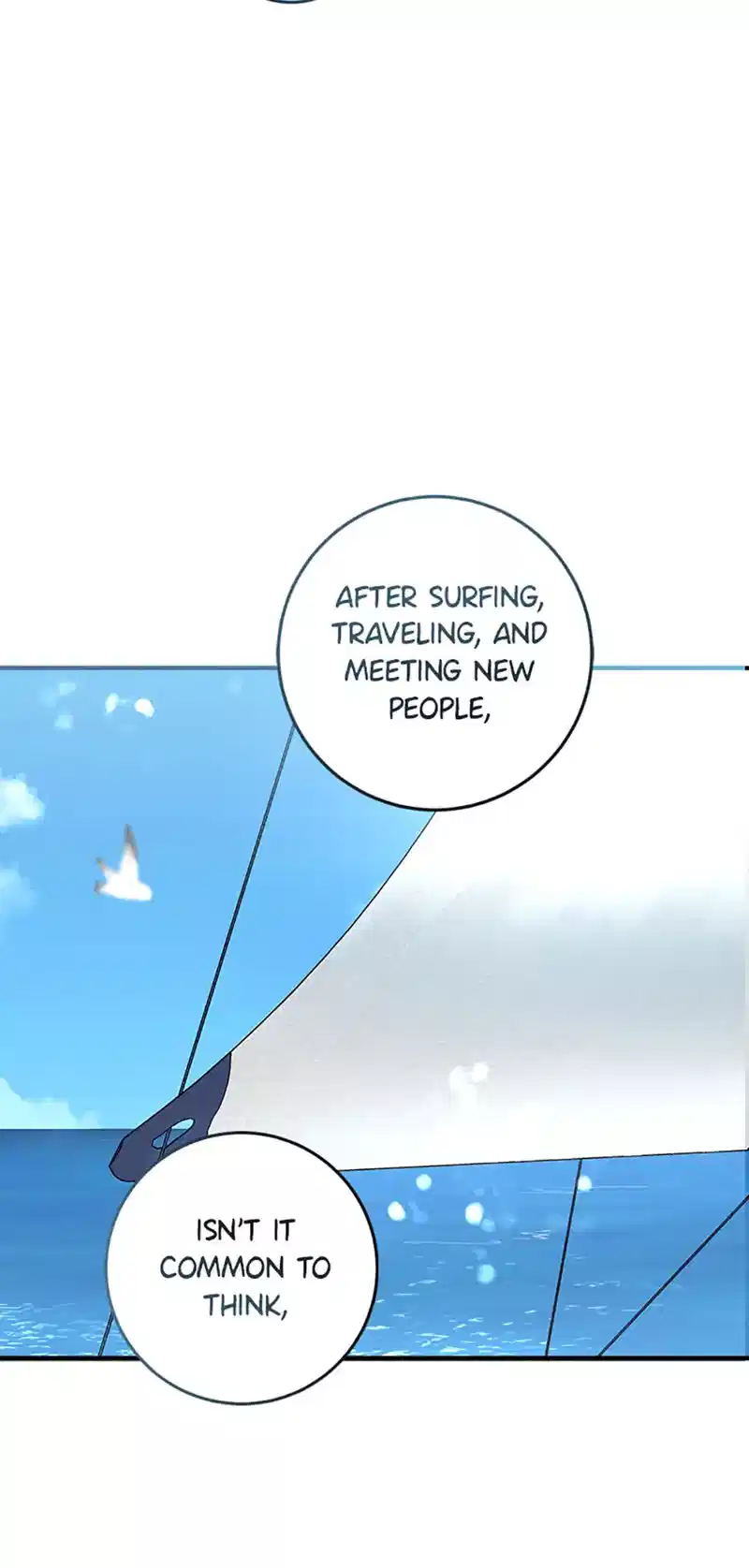 Read Marriage Situation Manga Online