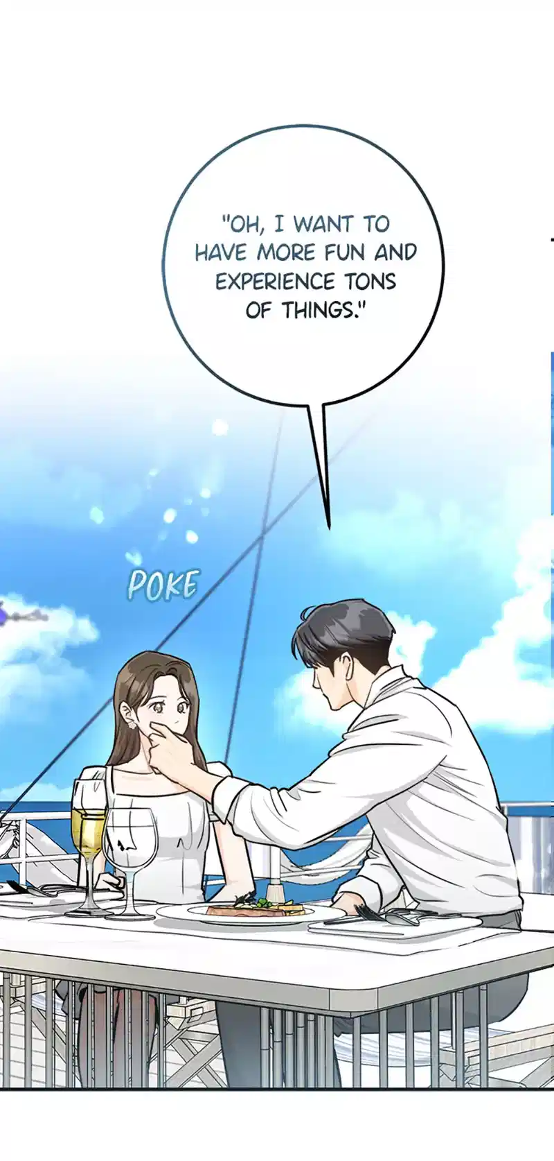 Read Marriage Situation Manga Online