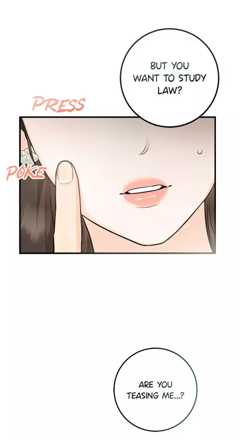 Read Marriage Situation Manga Online