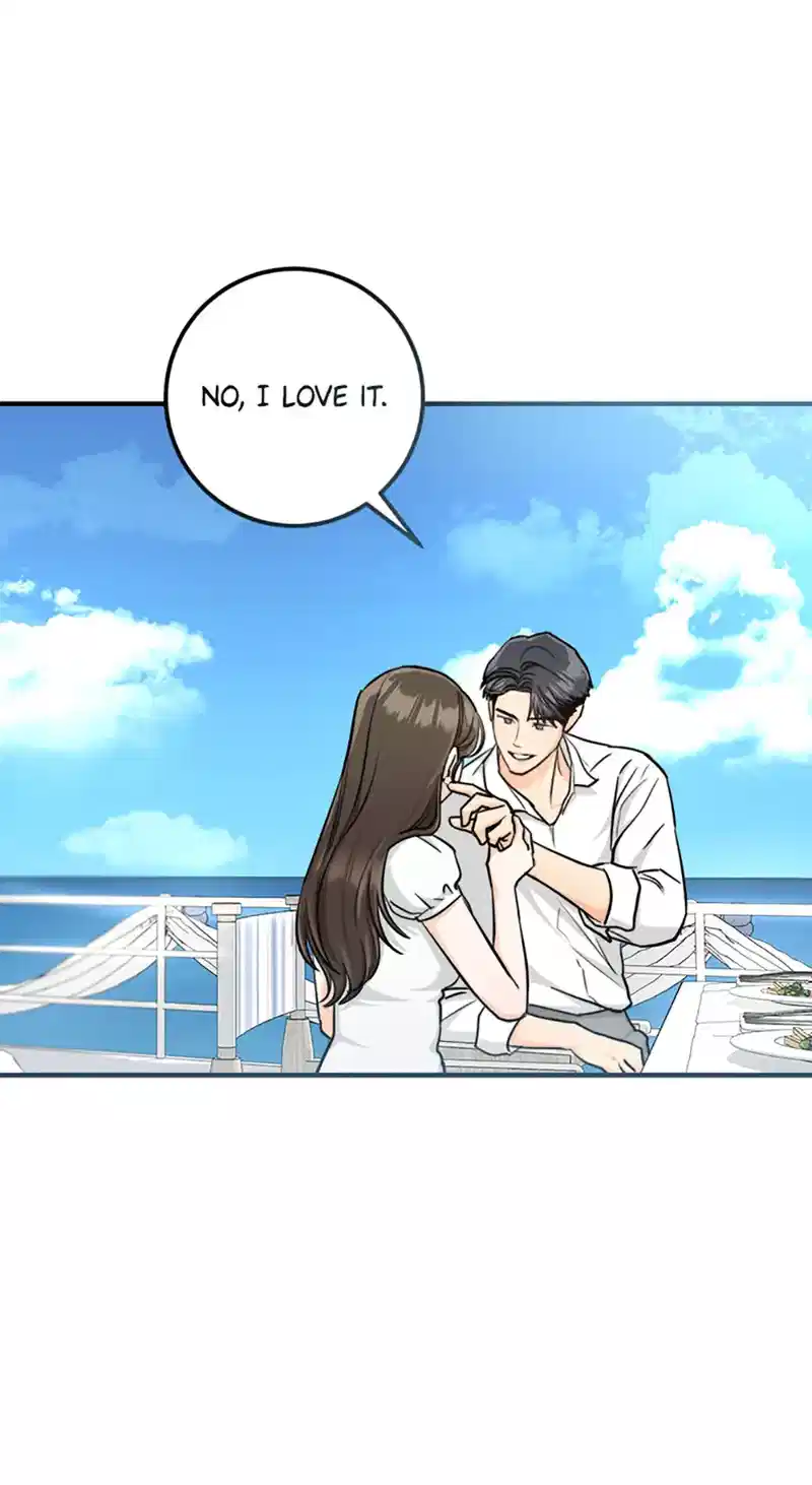 Read Marriage Situation Manga Online