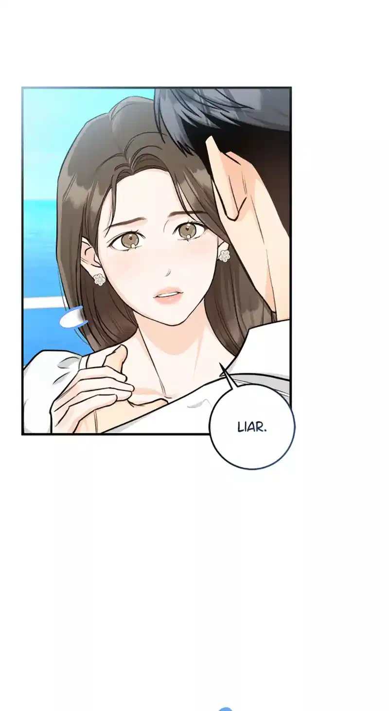 Read Marriage Situation Manga Online