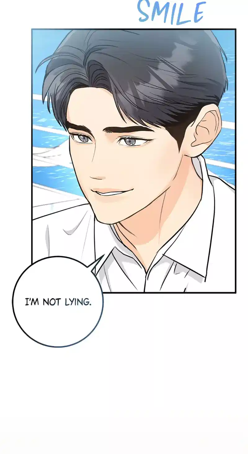 Read Marriage Situation Manga Online