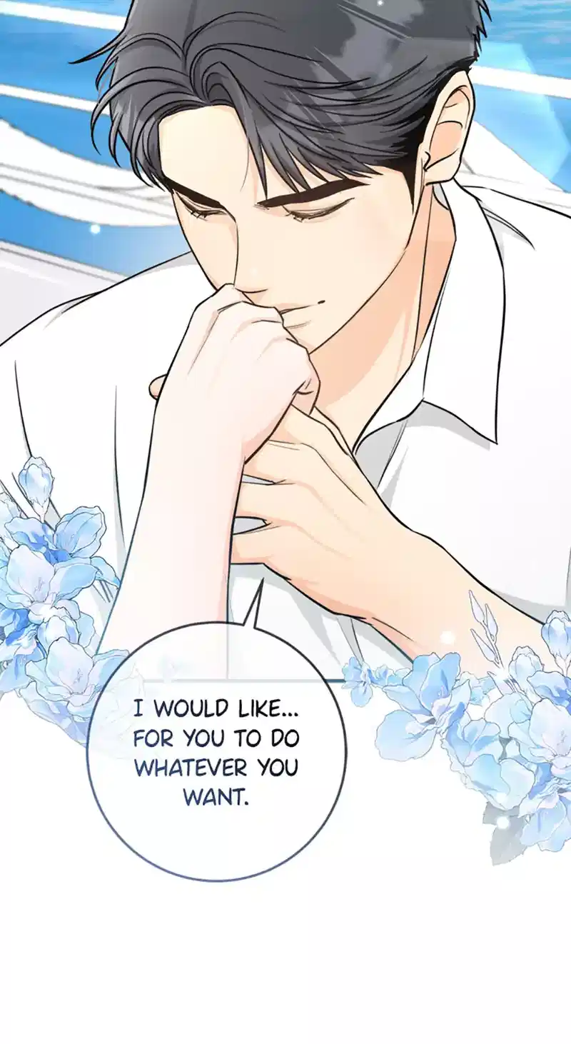 Read Marriage Situation Manga Online