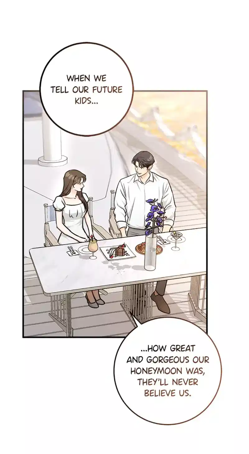 Read Marriage Situation Manga Online