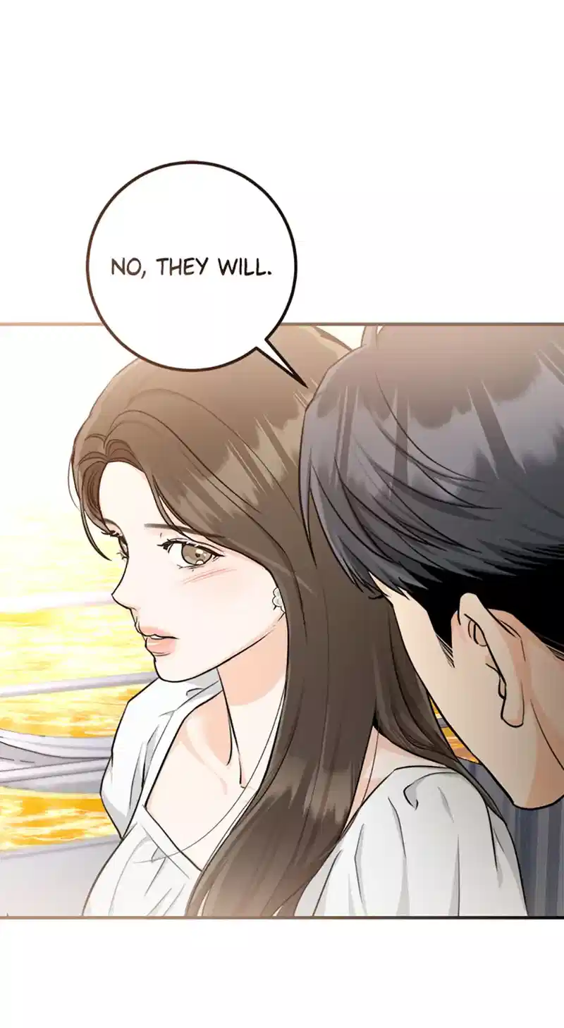 Read Marriage Situation Manga Online