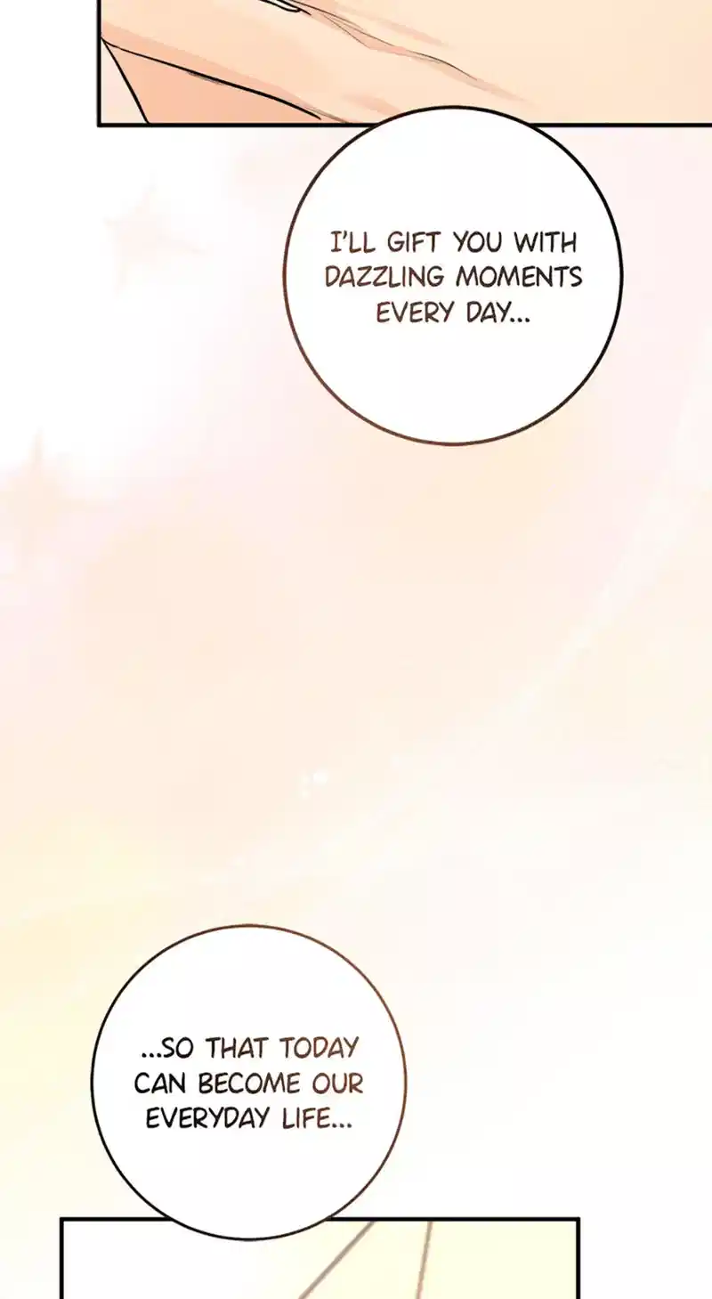 Read Marriage Situation Manga Online