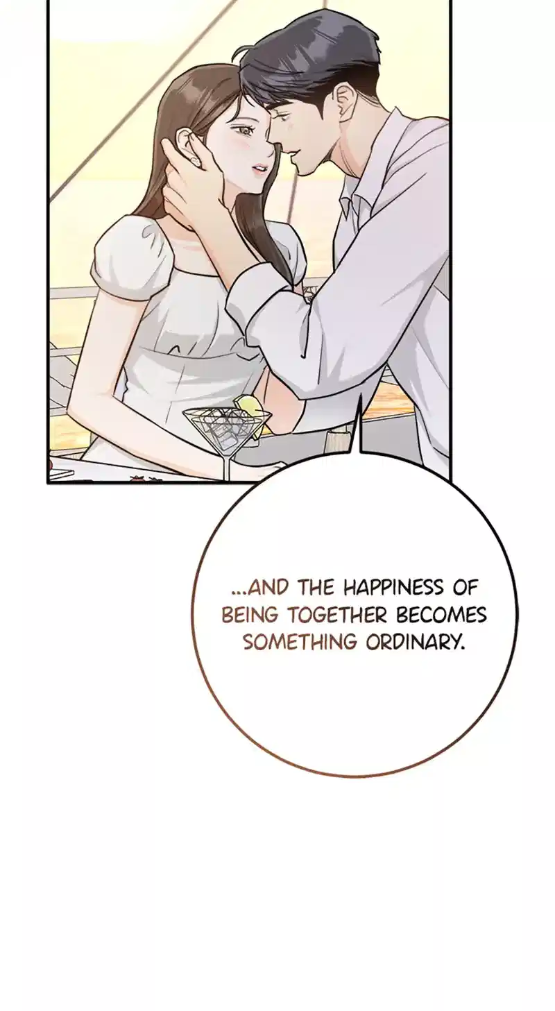 Read Marriage Situation Manga Online