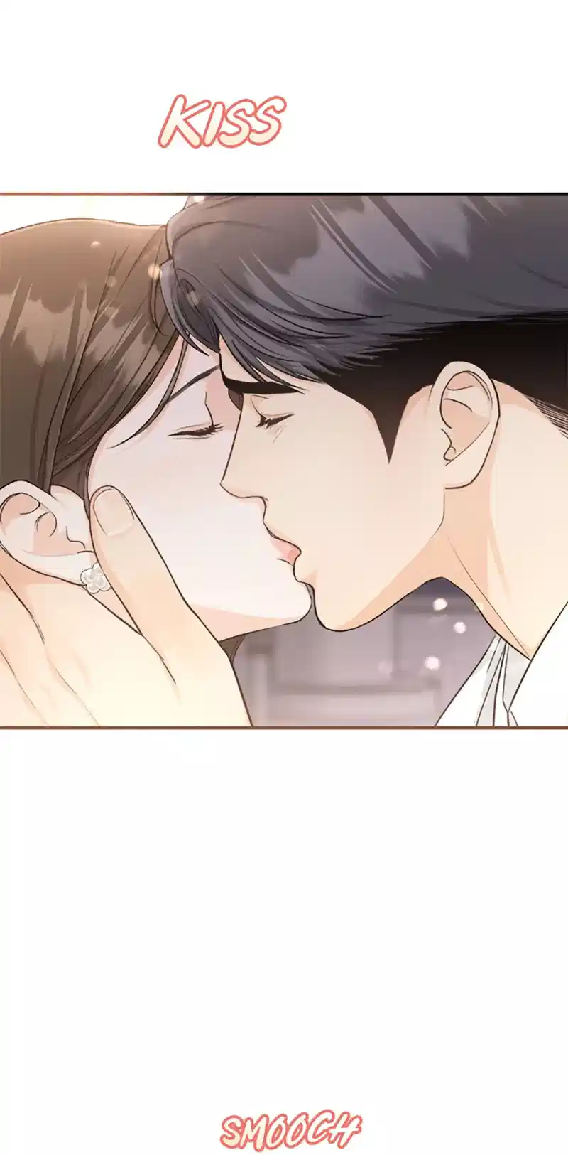 Read Marriage Situation Manga Online