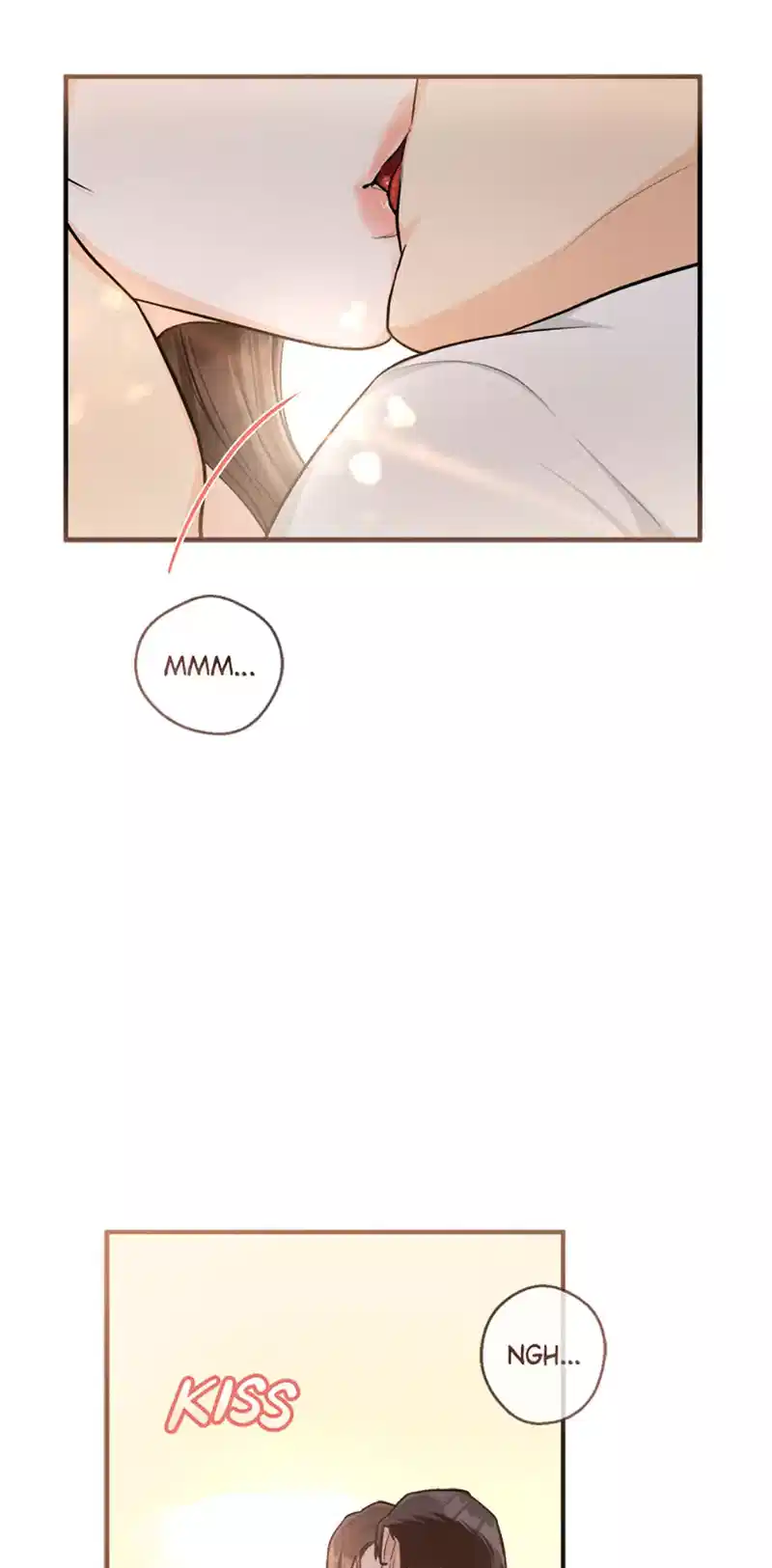 Read Marriage Situation Manga Online