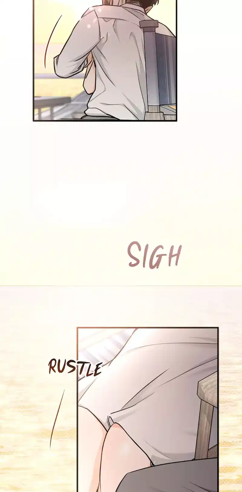 Read Marriage Situation Manga Online