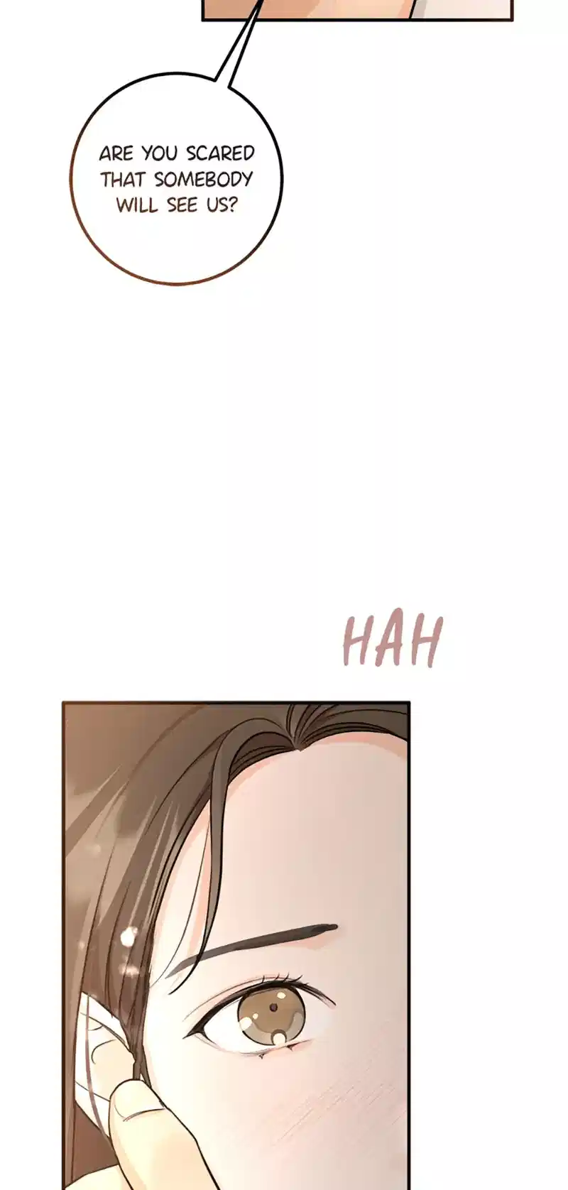 Read Marriage Situation Manga Online