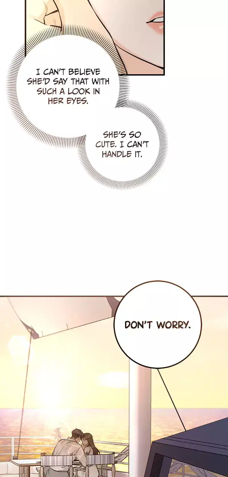 Read Marriage Situation Manga Online