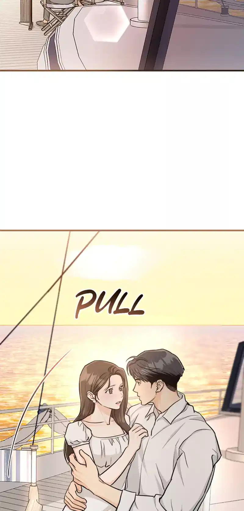 Read Marriage Situation Manga Online