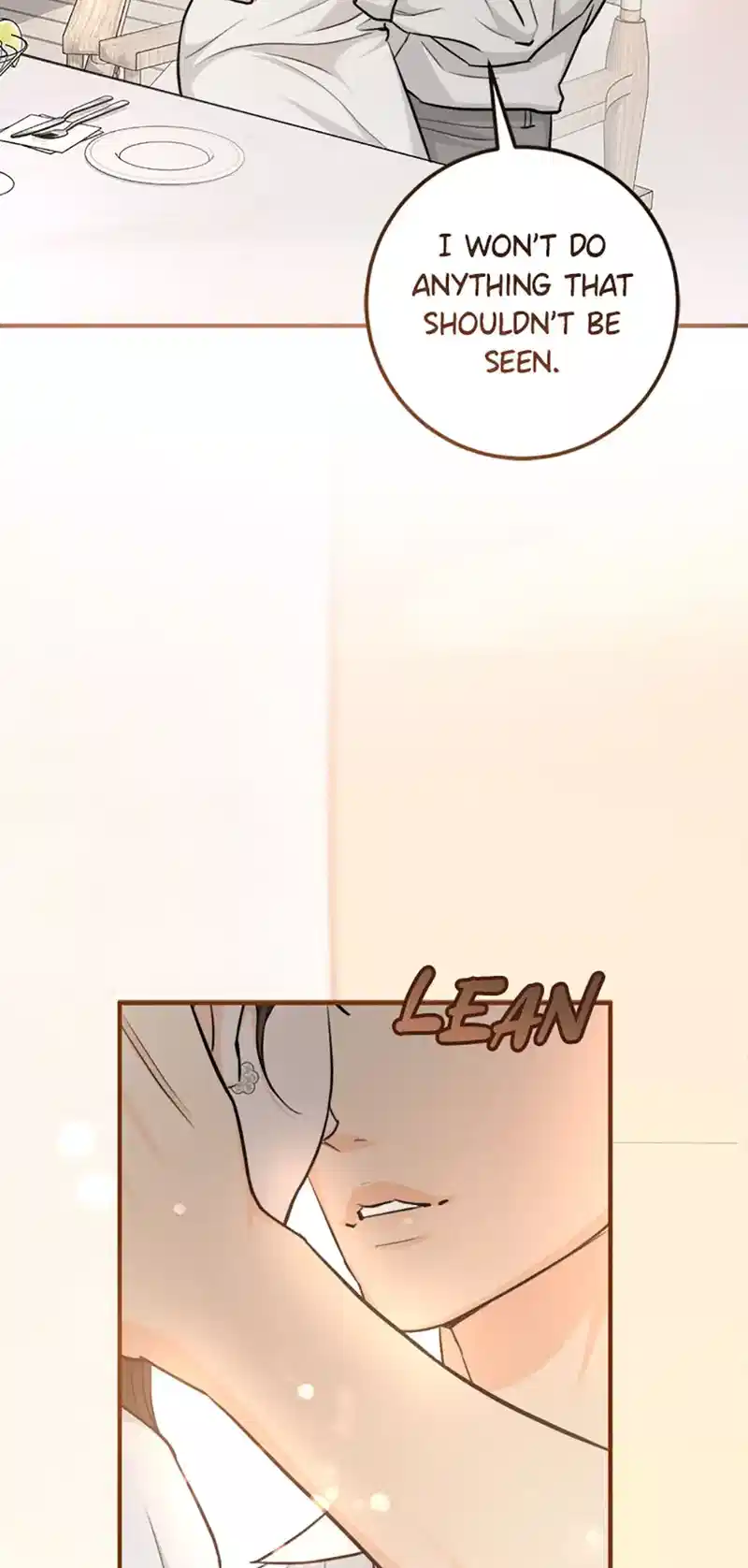 Read Marriage Situation Manga Online