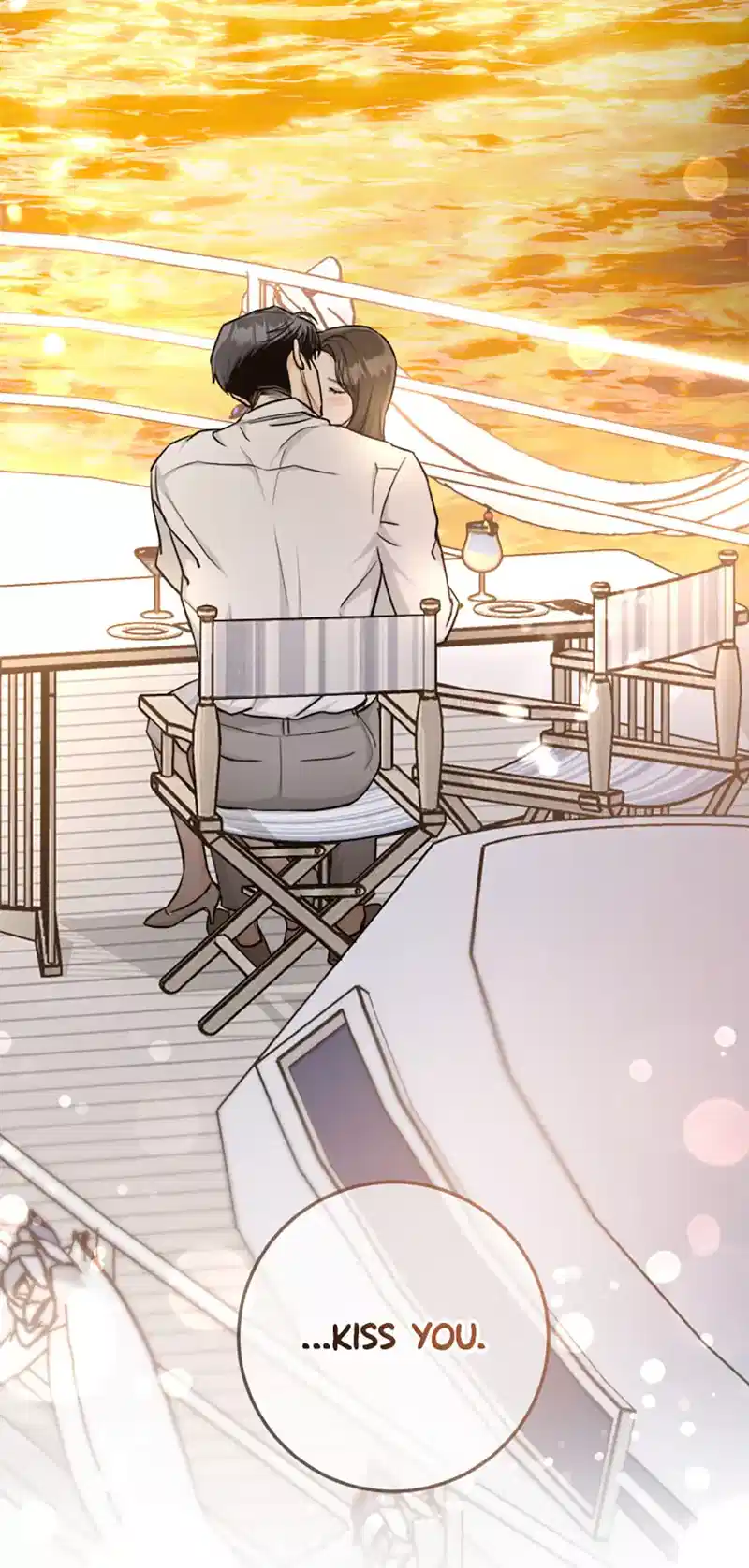 Read Marriage Situation Manga Online