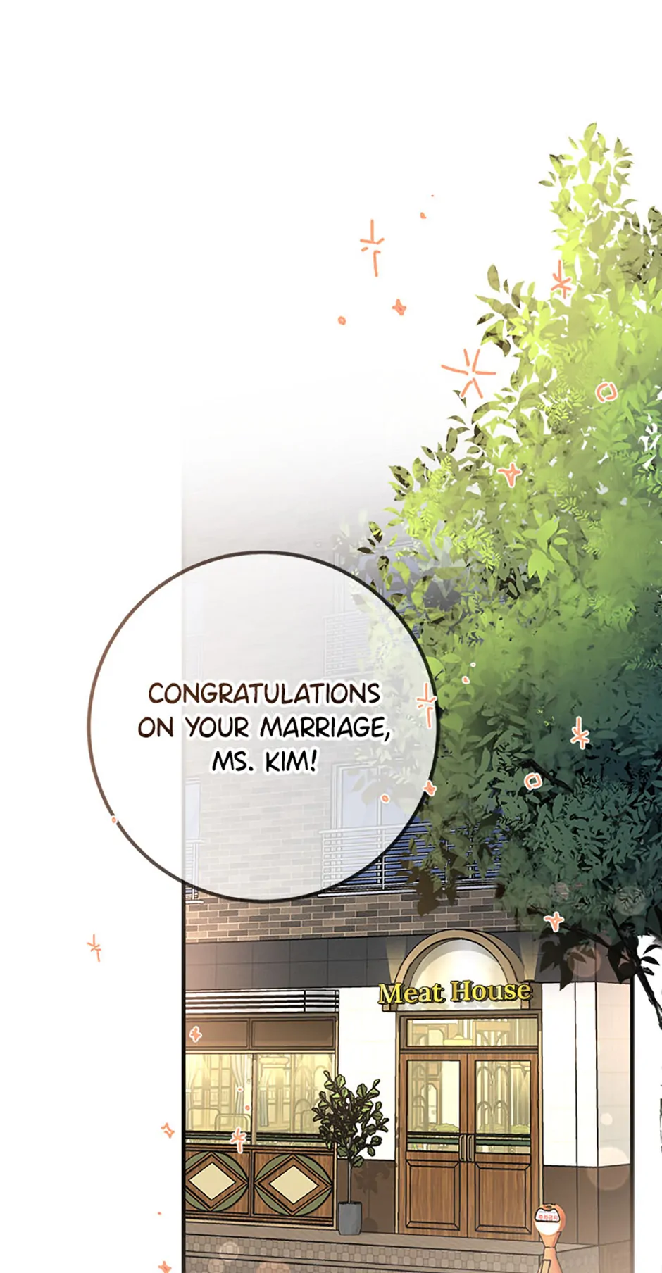 Read Marriage Situation Manga Online