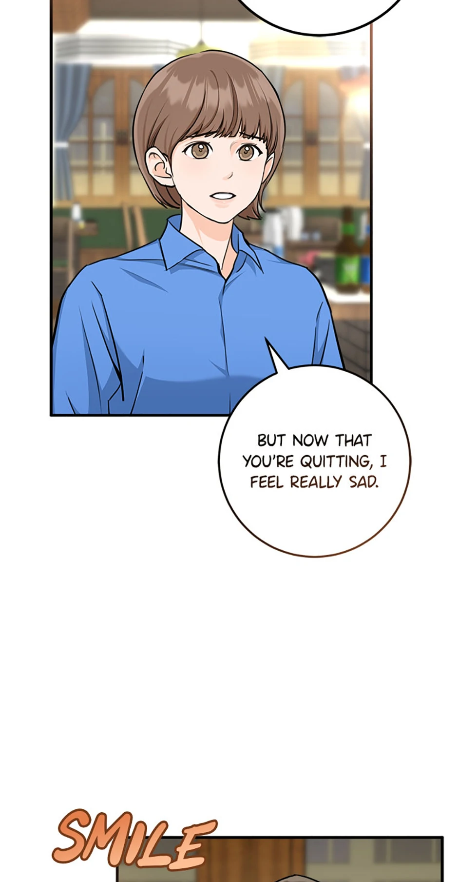 Read Marriage Situation Manga Online