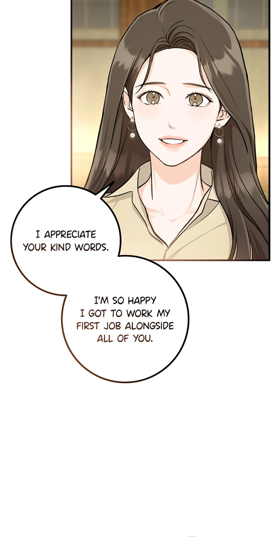 Read Marriage Situation Manga Online