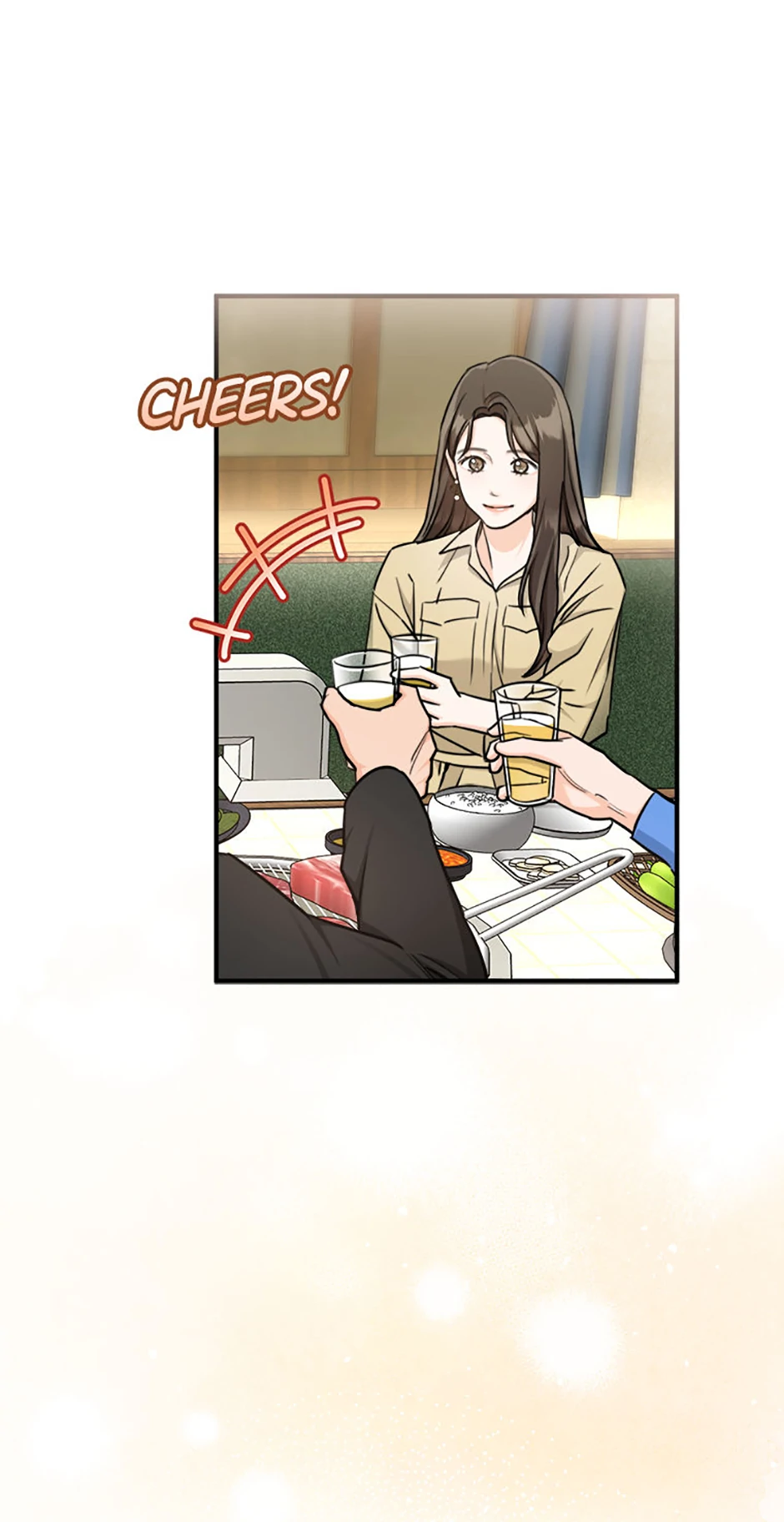 Read Marriage Situation Manga Online