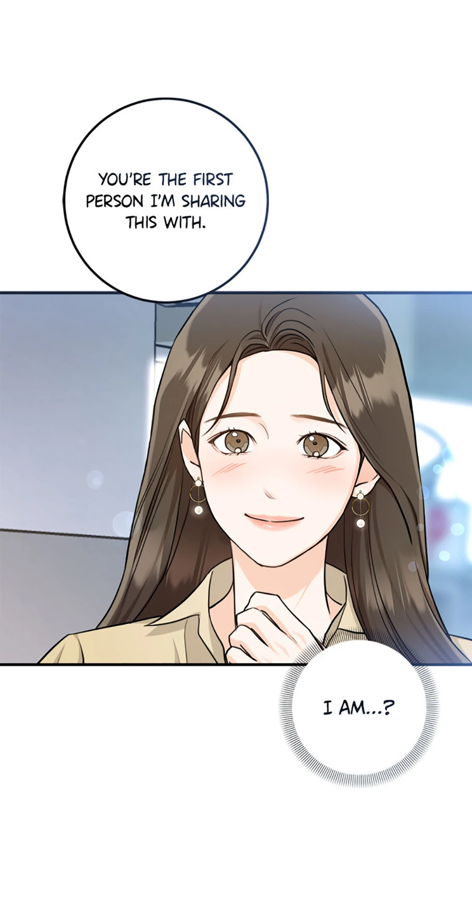 Read Marriage Situation Manga Online