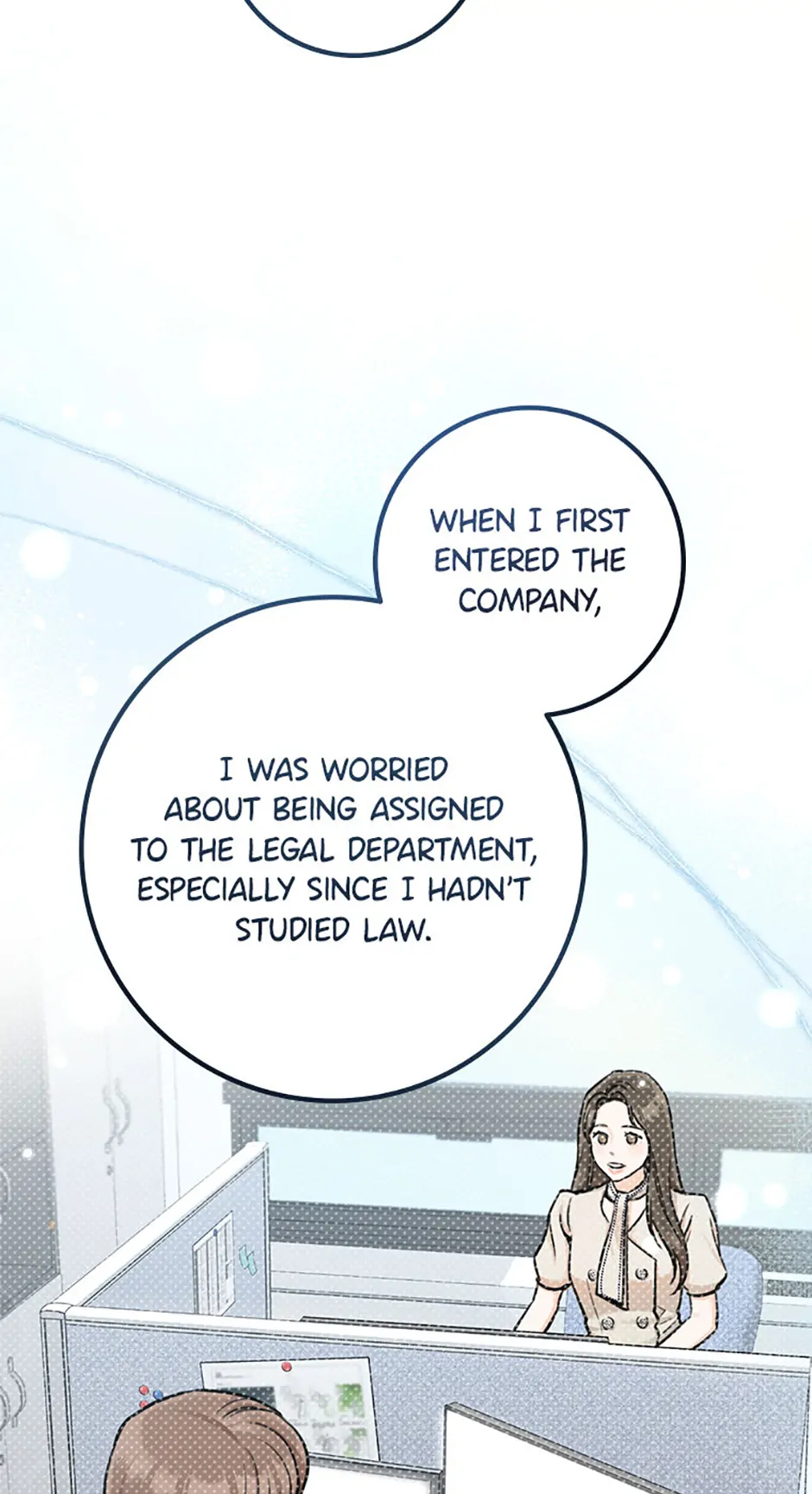 Read Marriage Situation Manga Online