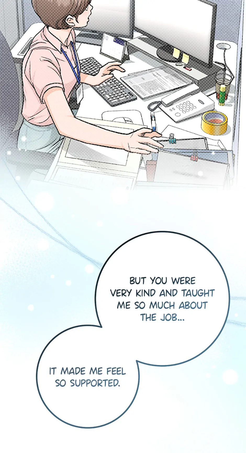 Read Marriage Situation Manga Online