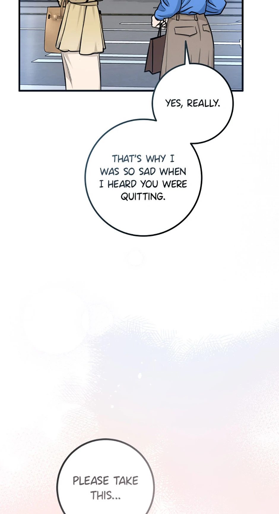 Read Marriage Situation Manga Online