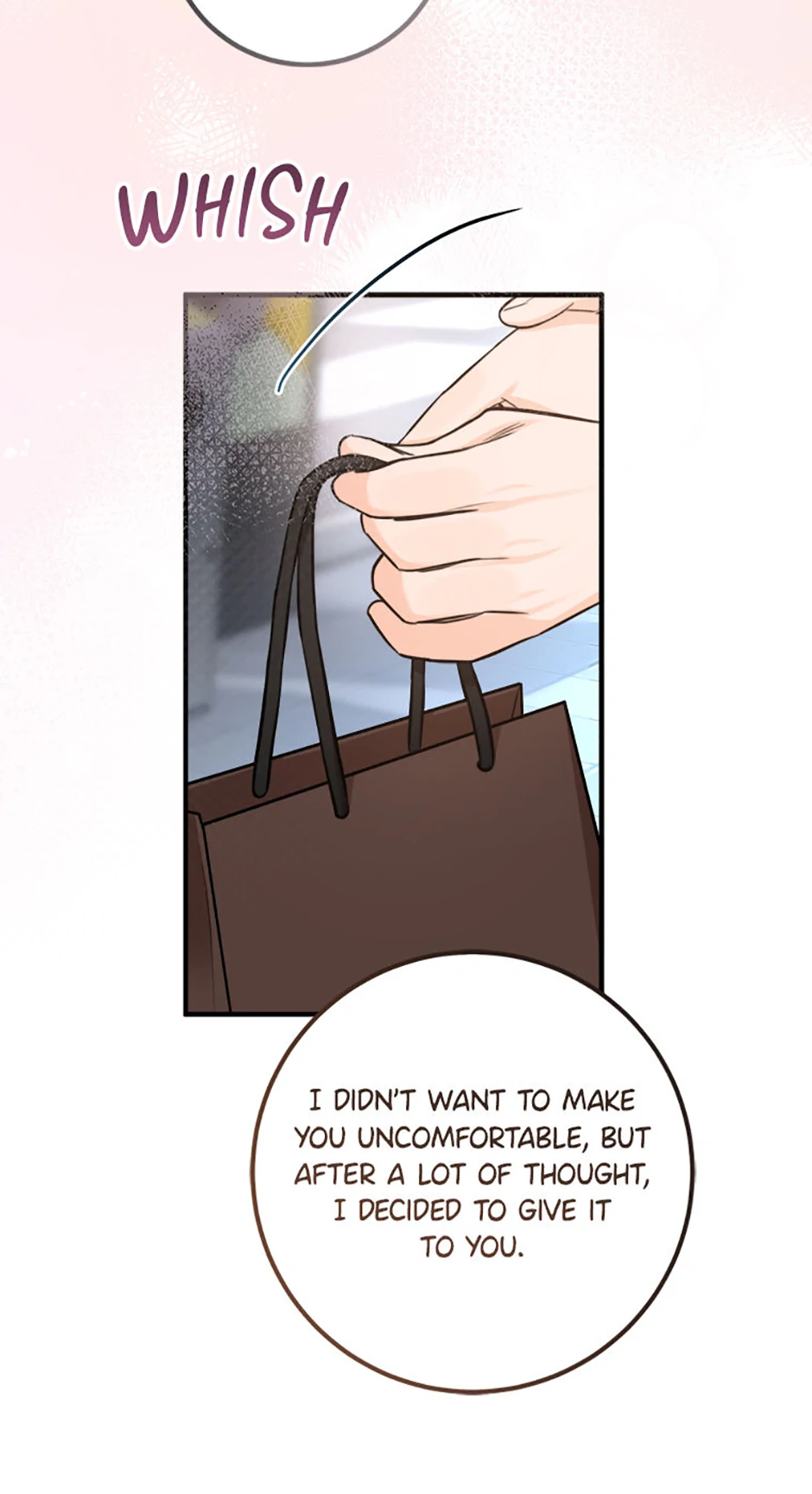 Read Marriage Situation Manga Online