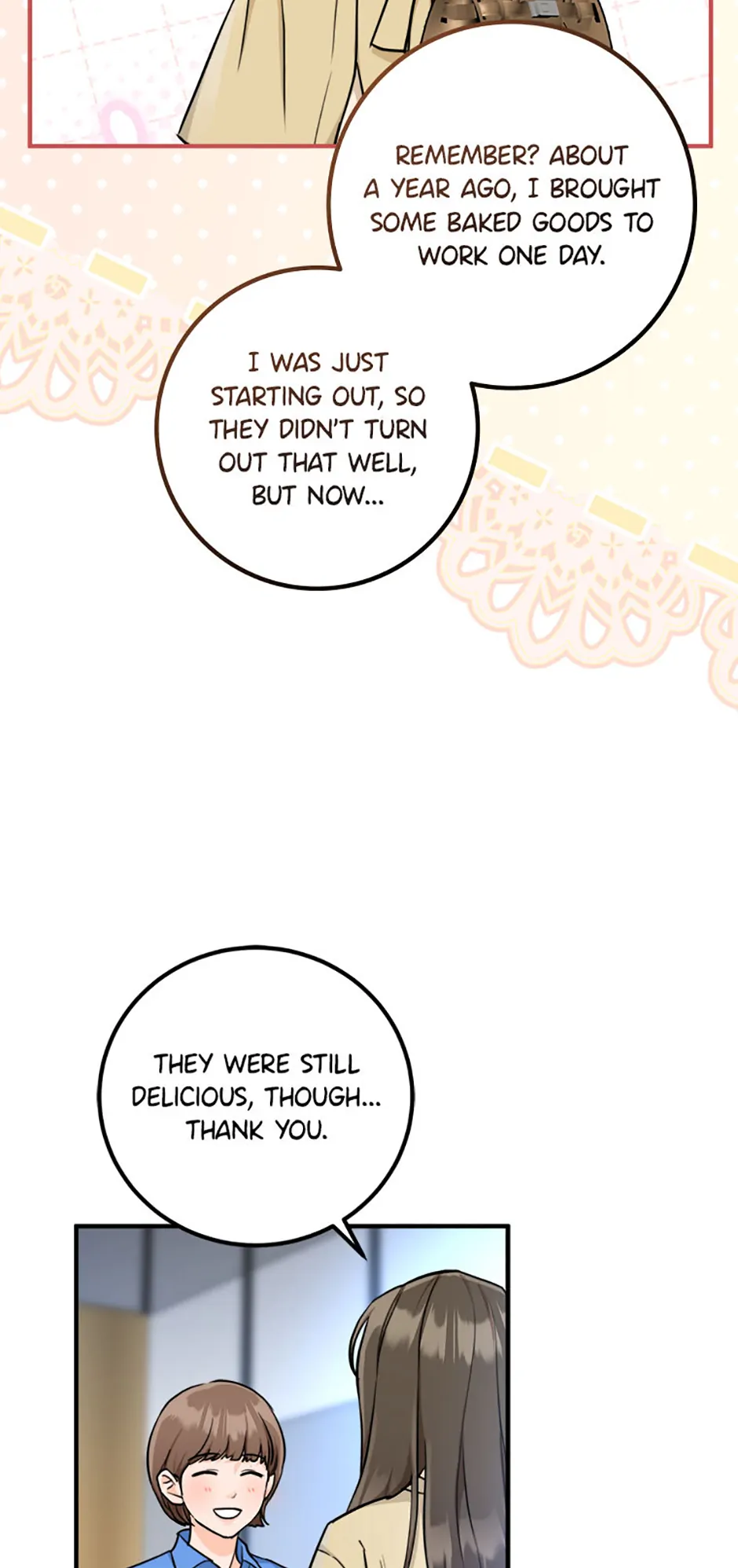 Read Marriage Situation Manga Online