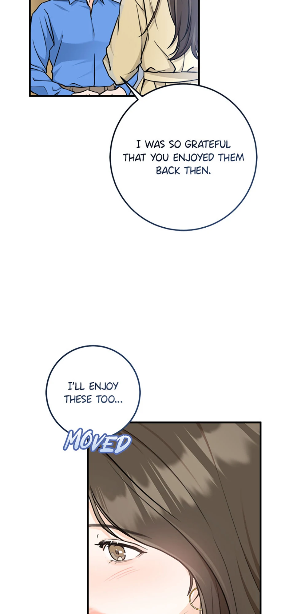 Read Marriage Situation Manga Online