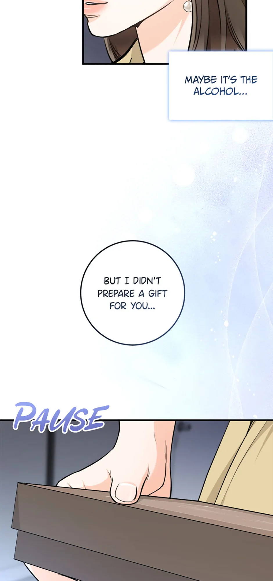 Read Marriage Situation Manga Online