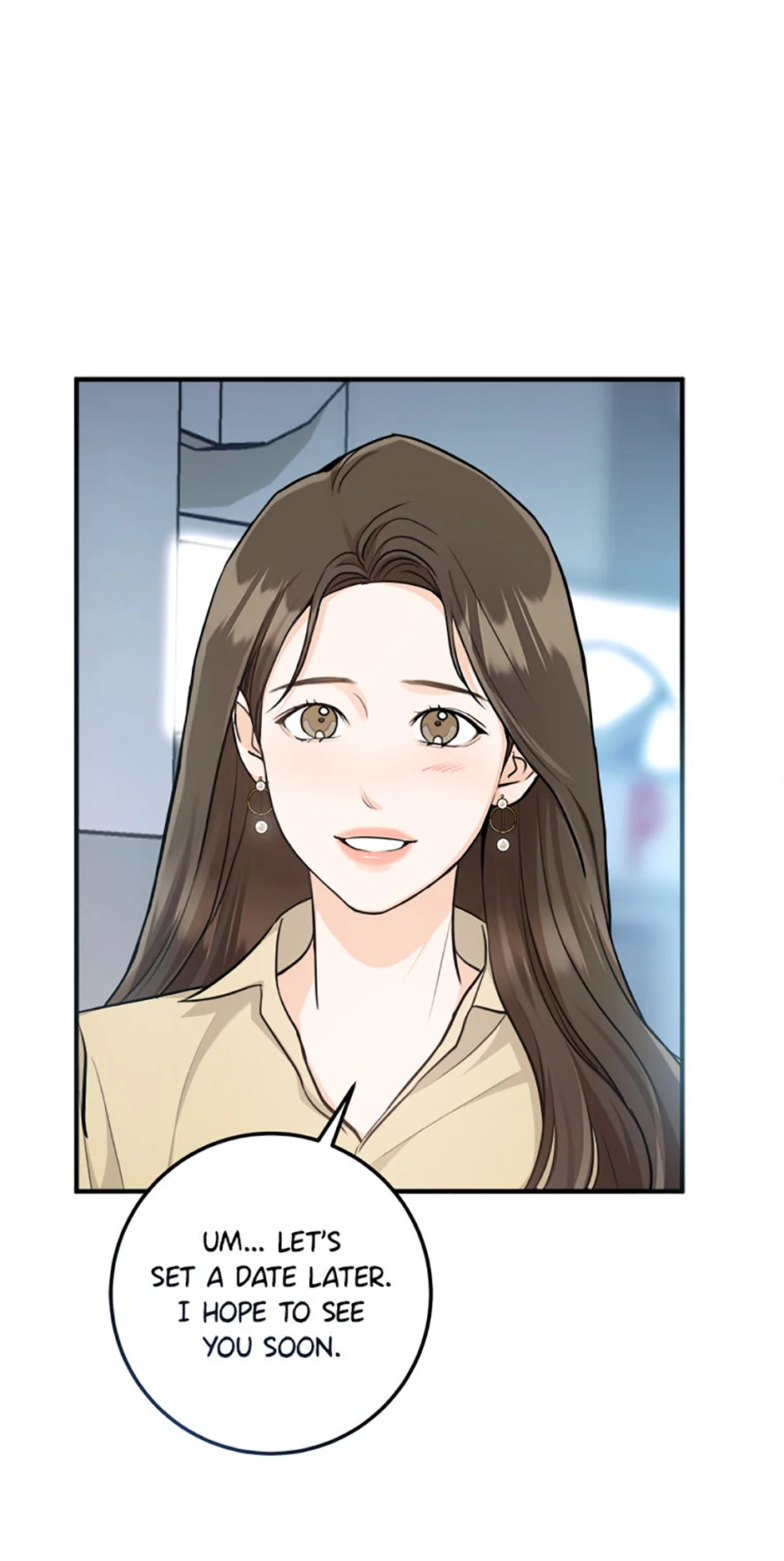 Read Marriage Situation Manga Online