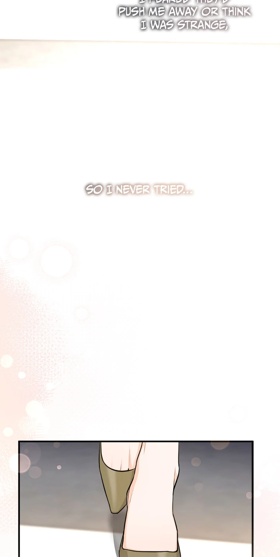 Read Marriage Situation Manga Online