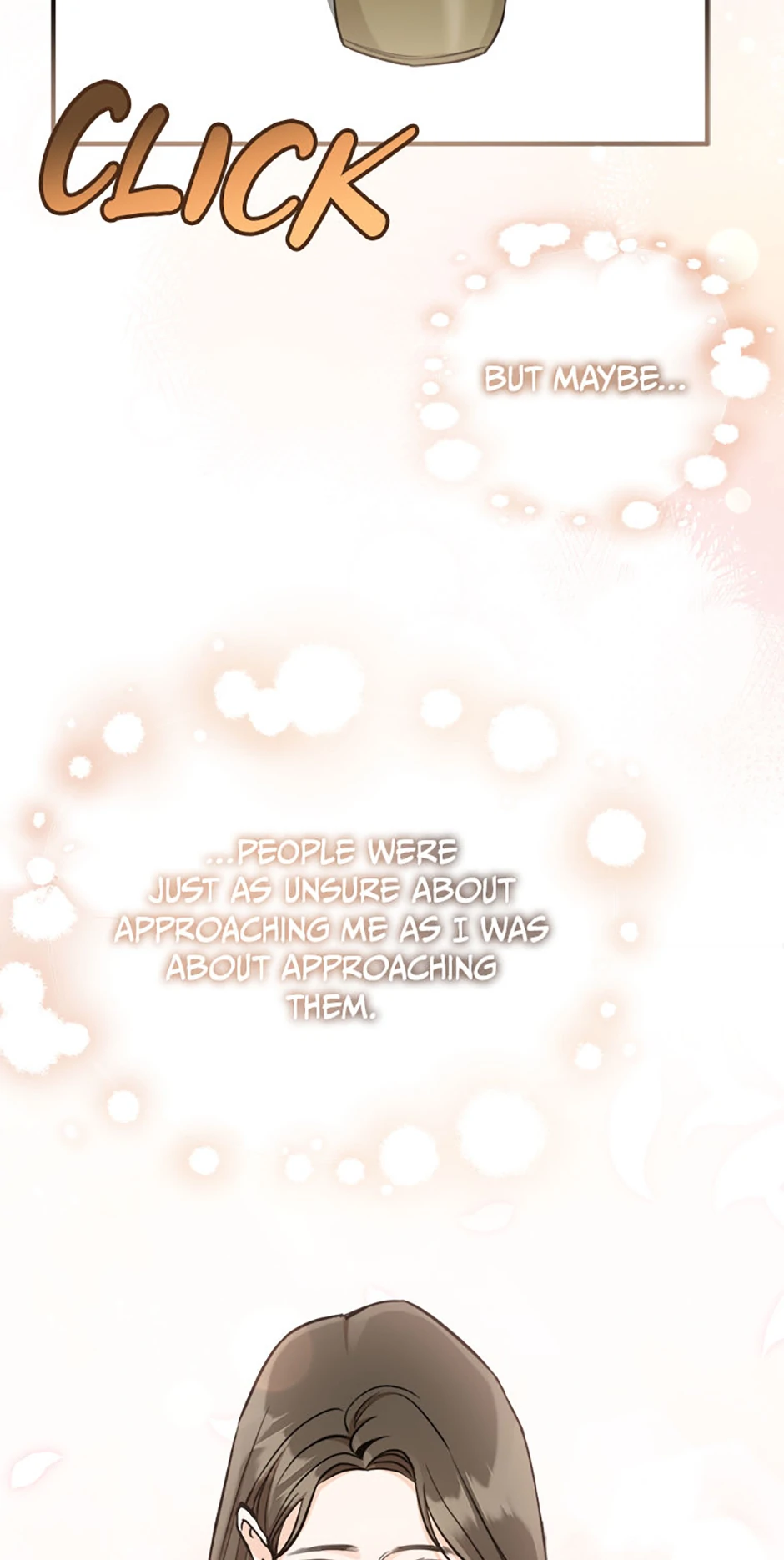 Read Marriage Situation Manga Online