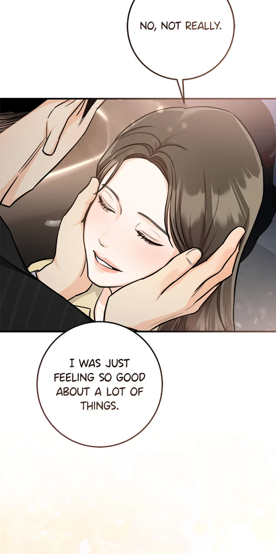 Read Marriage Situation Manga Online