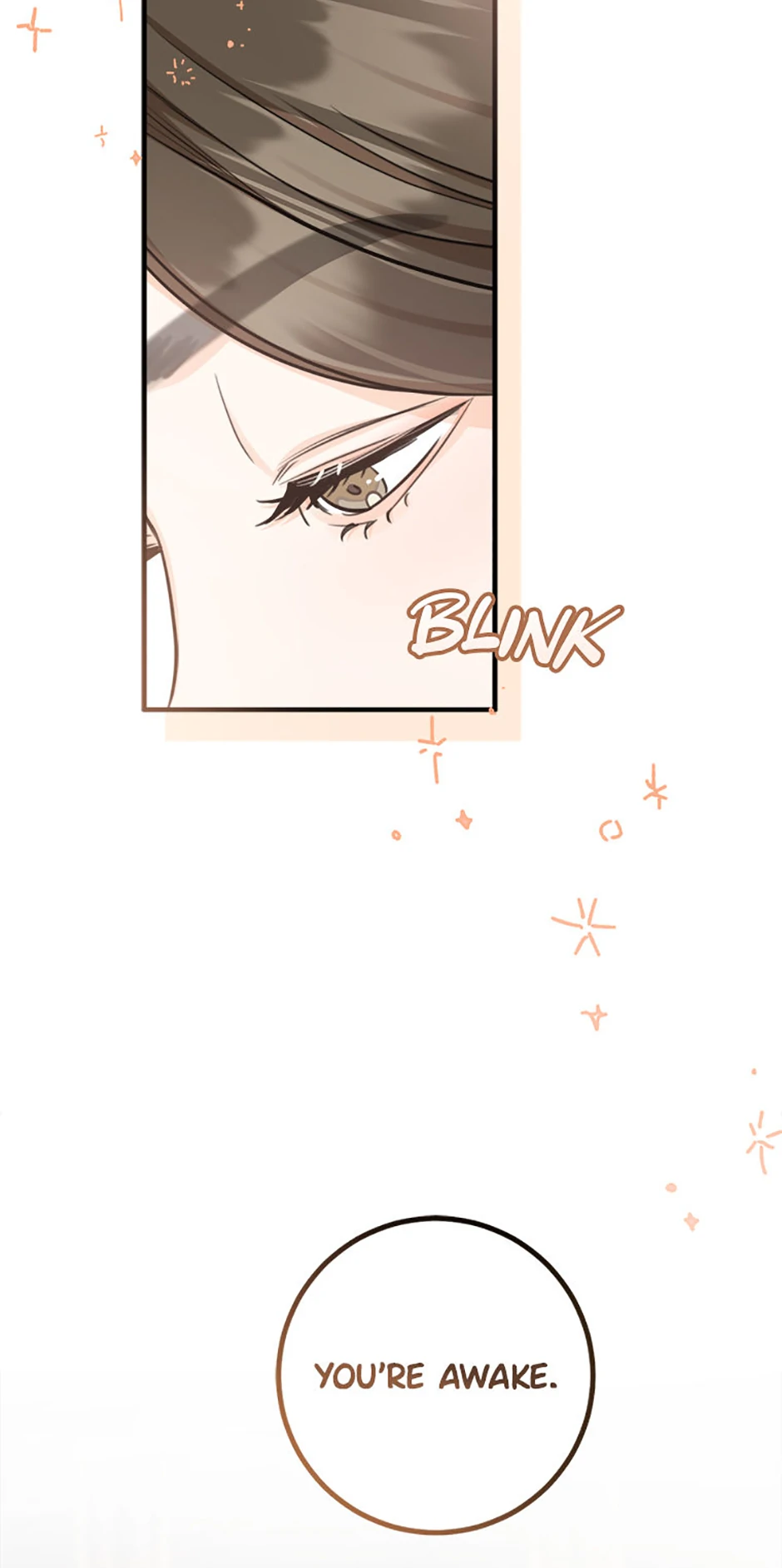 Read Marriage Situation Manga Online