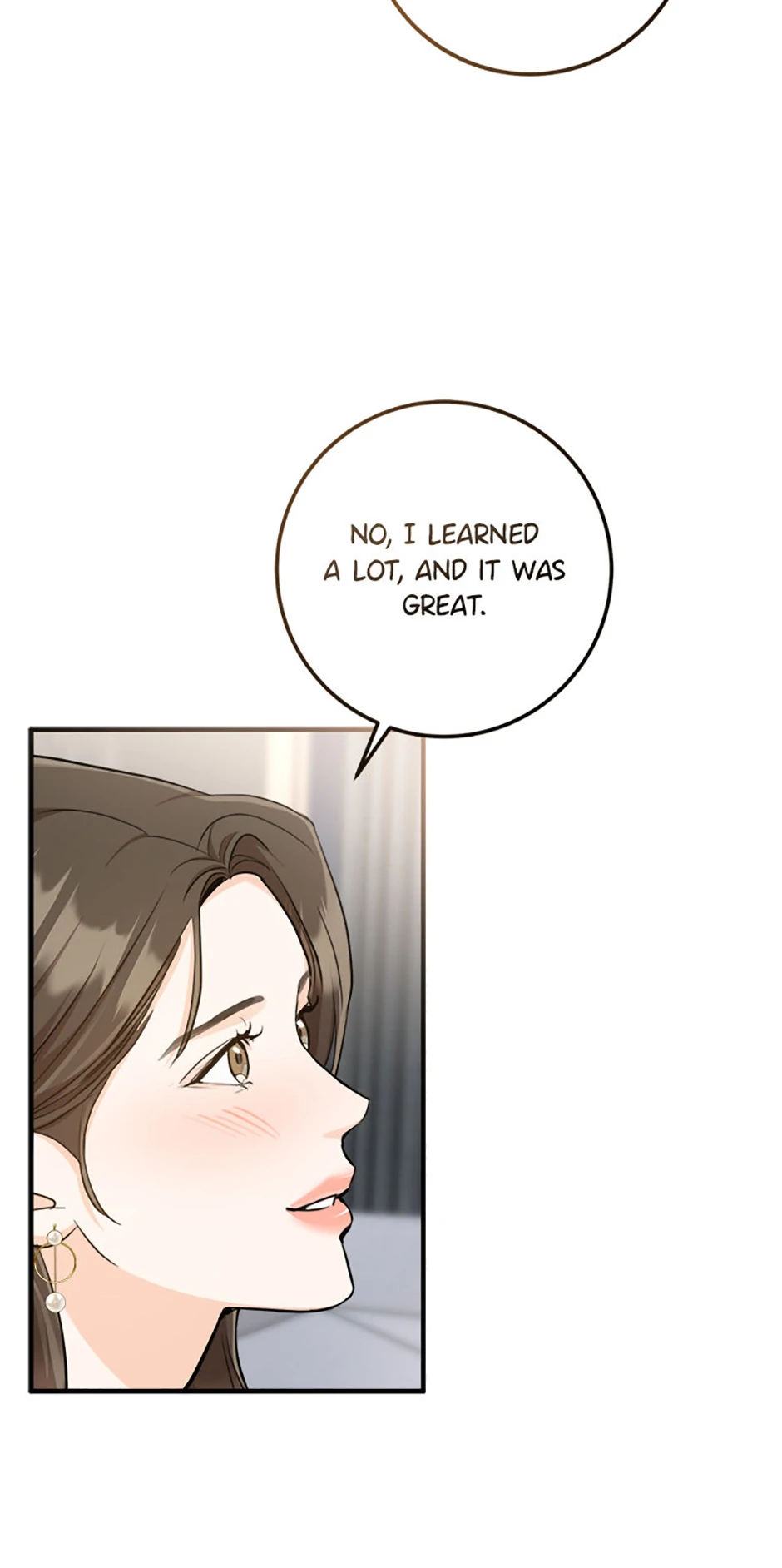 Read Marriage Situation Manga Online