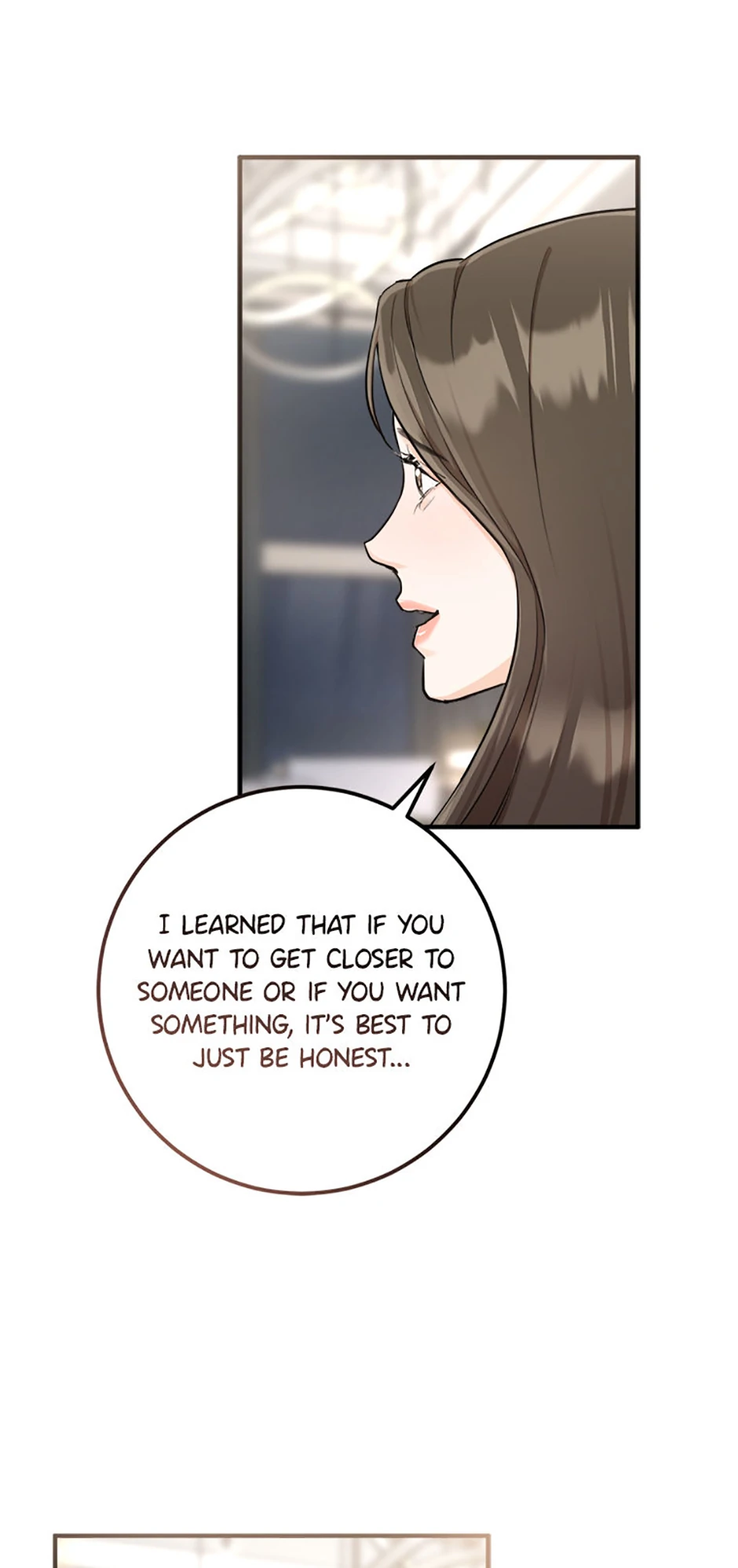 Read Marriage Situation Manga Online