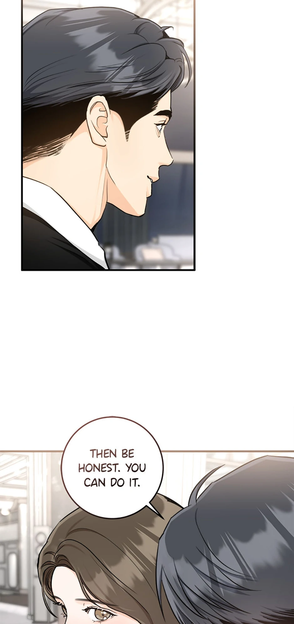 Read Marriage Situation Manga Online