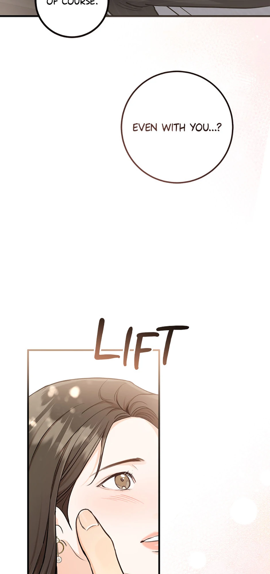 Read Marriage Situation Manga Online