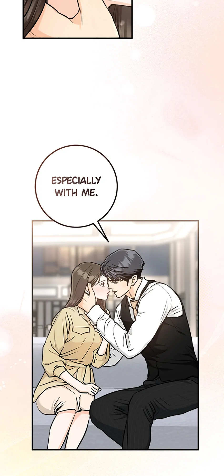 Read Marriage Situation Manga Online