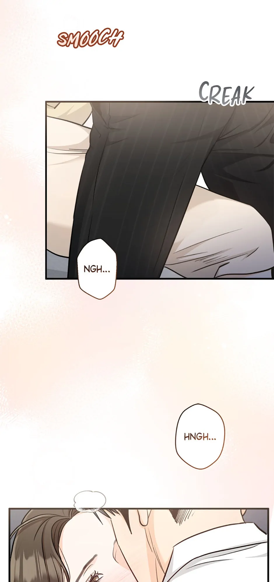 Read Marriage Situation Manga Online